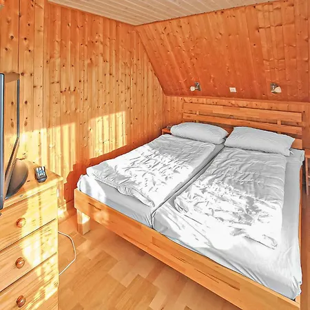 Ferienwohnung Malchow *