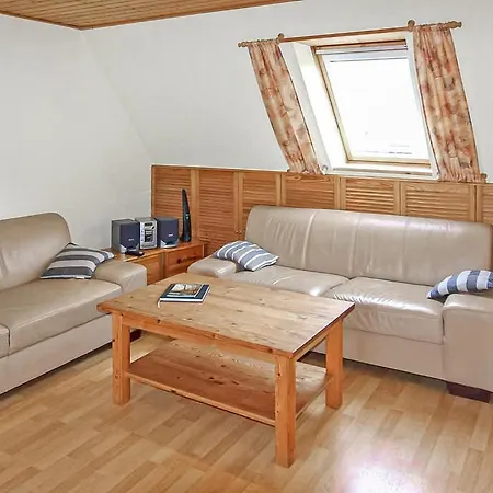 Ferienwohnung Malchow * Malchow (Mecklenburg-Vorpommern)