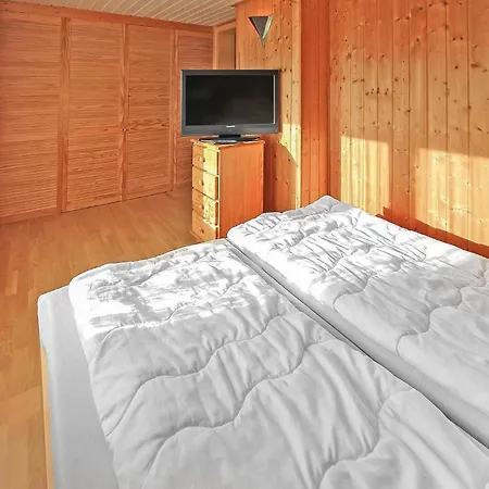 Ferienwohnung Malchow Appartamento *