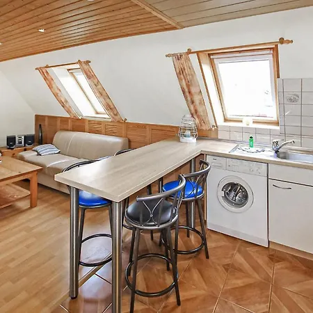 Ferienwohnung Malchow Malchow (Mecklenburg-Vorpommern)