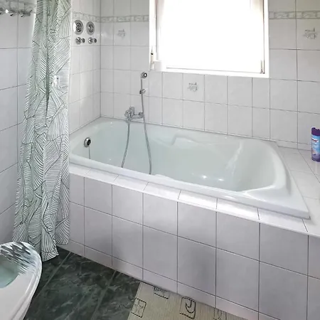 Ferienwohnung Malchow Appartamento *