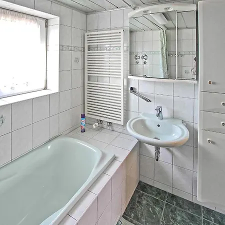 Ferienwohnung Malchow *