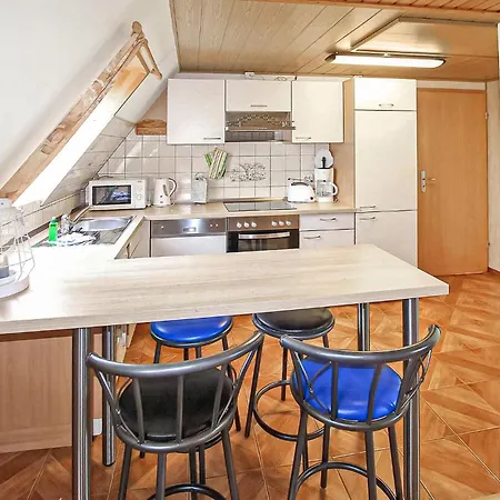 Ferienwohnung Malchow Appartamento *