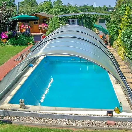 Ferienwohnung Malchow *