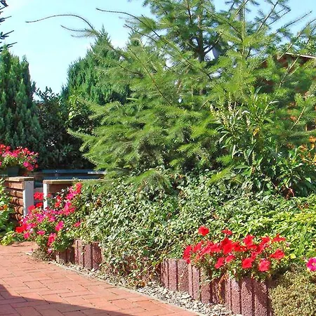 Ferienwohnung Malchow * Malchow (Mecklenburg-Vorpommern)