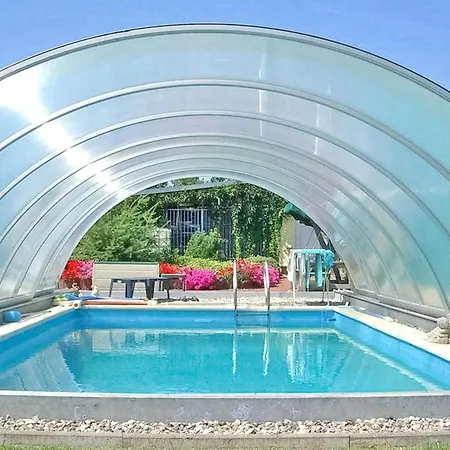 Ferienwohnung Malchow Appartamento