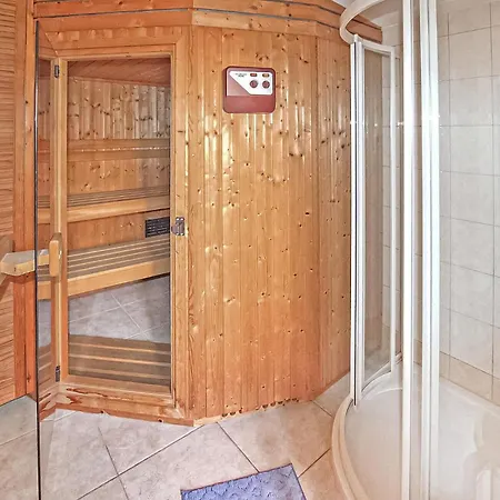 Appartamento Ferienwohnung Malchow