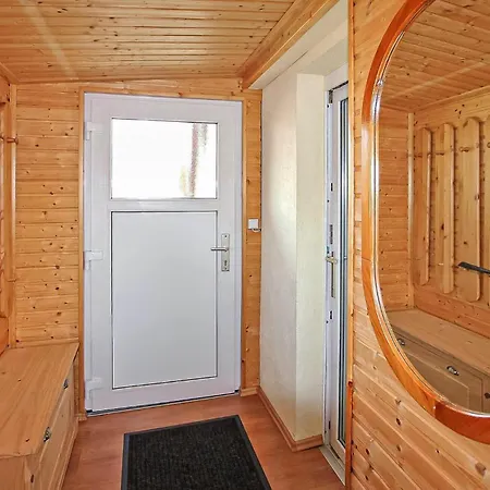 Appartamento Ferienwohnung Malchow Malchow (Mecklenburg-Vorpommern)