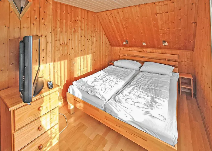 Ferienwohnung Malchow *