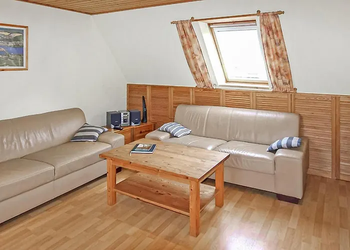 Ferienwohnung Malchow * Malchow (Mecklenburg-Vorpommern)