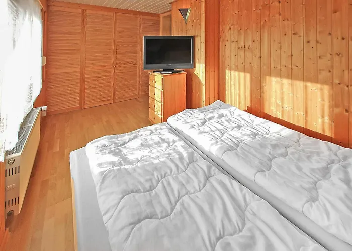 Ferienwohnung Malchow Appartement *