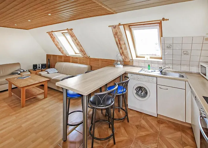 Ferienwohnung Malchow Malchow (Mecklenburg-Vorpommern)