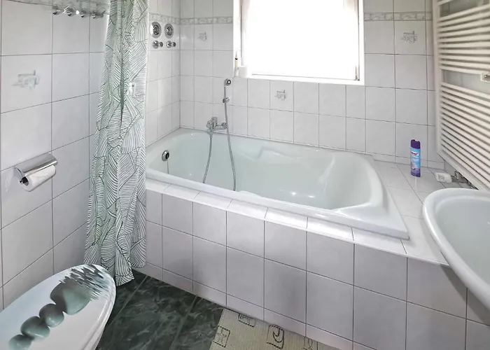 Ferienwohnung Malchow Appartement *