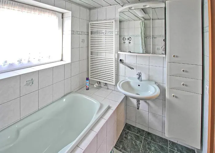 Ferienwohnung Malchow *