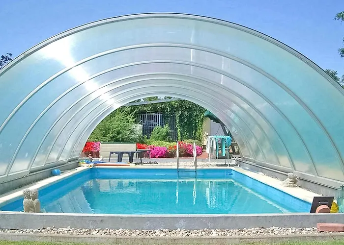 Ferienwohnung Malchow Appartement