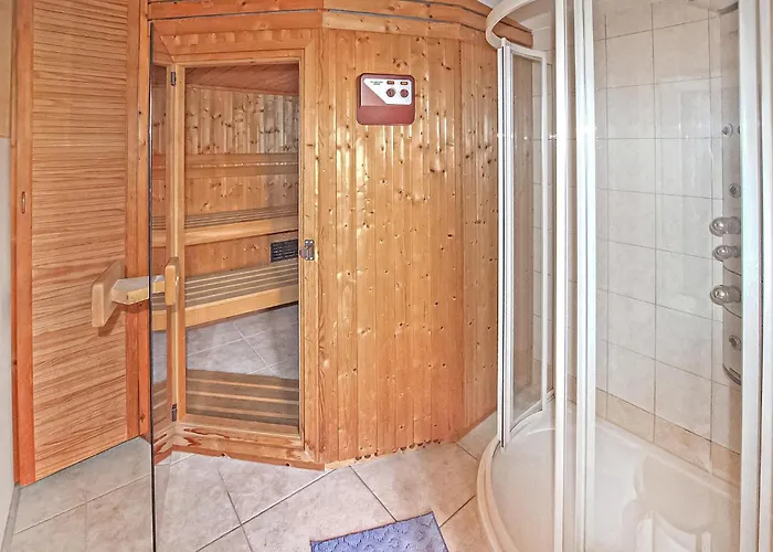 Appartement Ferienwohnung Malchow