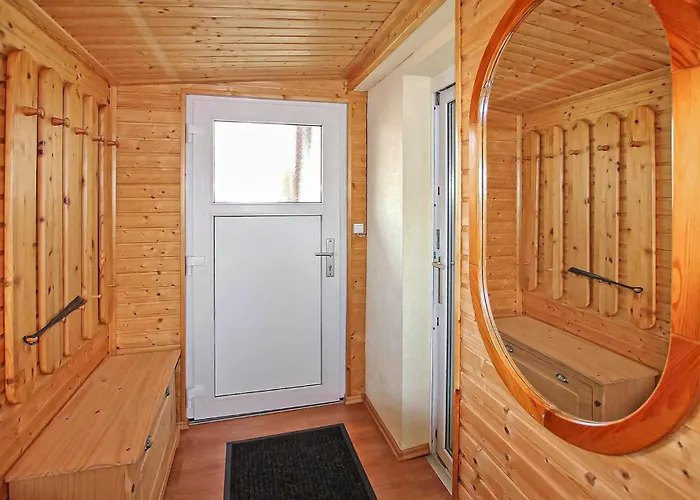Appartement Ferienwohnung Malchow Malchow (Mecklenburg-Vorpommern)