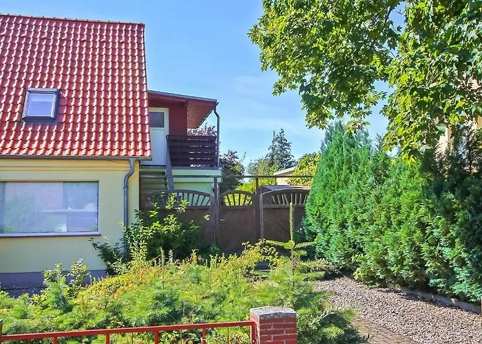 Ferienwohnung Malchow *